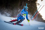 SKILV CUP Pozza di Fassa 2026, Foto: E.Lukšo