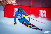 SKILV CUP Pozza di Fassa 2026, Foto: E.Lukšo