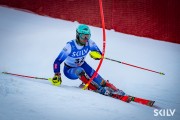 SKILV CUP Pozza di Fassa 2026, Foto: E.Lukšo