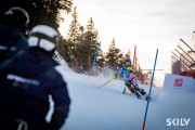 SKILV CUP Pozza di Fassa 2026, Foto: E.Lukšo