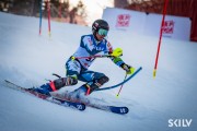 SKILV CUP Pozza di Fassa 2026, Foto: E.Lukšo