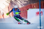 SKILV CUP Pozza di Fassa 2026, Foto: E.Lukšo