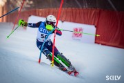 SKILV CUP Pozza di Fassa 2026, Foto: E.Lukšo