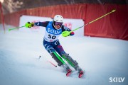 SKILV CUP Pozza di Fassa 2026, Foto: E.Lukšo