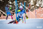 SKILV CUP Pozza di Fassa 2026, Foto: E.Lukšo