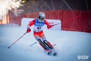 SKILV CUP Pozza di Fassa 2026, Foto: E.Lukšo