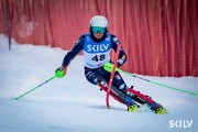 SKILV CUP Pozza di Fassa 2026, Foto: E.Lukšo