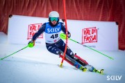 SKILV CUP Pozza di Fassa 2026, Foto: E.Lukšo