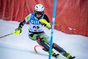 SKILV CUP Pozza di Fassa 2026, Foto: E.Lukšo