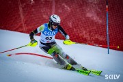 SKILV CUP Pozza di Fassa 2026, Foto: E.Lukšo