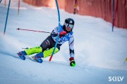 SKILV CUP Pozza di Fassa 2026, Foto: E.Lukšo
