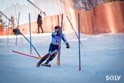 SKILV CUP Pozza di Fassa 2026, Foto: E.Lukšo