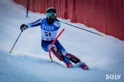 SKILV CUP Pozza di Fassa 2026, Foto: E.Lukšo