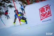 SKILV CUP Pozza di Fassa 2026, Foto: E.Lukšo