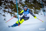 SKILV CUP Pozza di Fassa 2026, Foto: E.Lukšo
