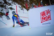 SKILV CUP Pozza di Fassa 2026, Foto: E.Lukšo