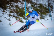 SKILV CUP Pozza di Fassa 2026, Foto: E.Lukšo