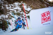 SKILV CUP Pozza di Fassa 2026, Foto: E.Lukšo