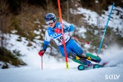 SKILV CUP Pozza di Fassa 2026, Foto: E.Lukšo