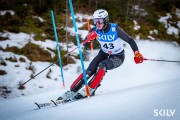 SKILV CUP Pozza di Fassa 2026, Foto: E.Lukšo