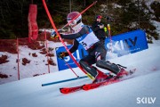SKILV CUP Pozza di Fassa 2026, Foto: E.Lukšo