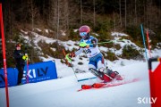 SKILV CUP Pozza di Fassa 2026, Foto: E.Lukšo