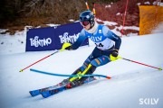 SKILV CUP Pozza di Fassa 2026, Foto: E.Lukšo