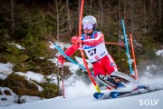 SKILV CUP Pozza di Fassa 2026, Foto: E.Lukšo