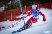 SKILV CUP Pozza di Fassa 2026, Foto: E.Lukšo