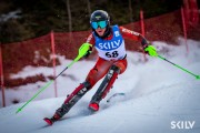 SKILV CUP Pozza di Fassa 2026, Foto: E.Lukšo