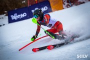 SKILV CUP Pozza di Fassa 2026, Foto: E.Lukšo