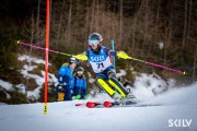 SKILV CUP Pozza di Fassa 2026, Foto: E.Lukšo