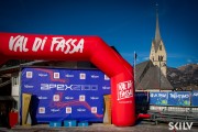 SKILV CUP Pozza di Fassa 2026, Foto: E.Lukšo
