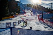 SKILV CUP Pozza di Fassa 2026, Foto: E.Lukšo
