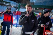 SKILV CUP Pozza di Fassa 2026, Foto: E.Lukšo