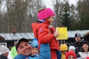 Vilciņa kauss 3.posms - Tarzāna kauss, Foto: S.Meldere