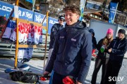 SKILV CUP Pozza di Fassa 2026, Foto: E.Lukšo