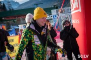 SKILV CUP Pozza di Fassa 2026, Foto: E.Lukšo