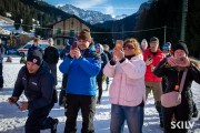SKILV CUP Pozza di Fassa 2026, Foto: E.Lukšo