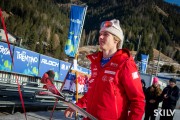 SKILV CUP Pozza di Fassa 2026, Foto: E.Lukšo