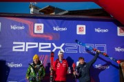SKILV CUP Pozza di Fassa 2026, Foto: E.Lukšo