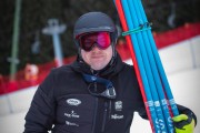SKILV CUP Pozza di Fassa 2026, Foto: E.Lukšo