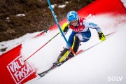 SKILV CUP Pozza di Fassa 2026, Foto: E.Lukšo
