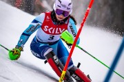 SKILV CUP Pozza di Fassa 2026, Foto: E.Lukšo