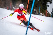 SKILV CUP Pozza di Fassa 2026, Foto: E.Lukšo