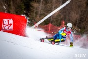 SKILV CUP Pozza di Fassa 2026, Foto: E.Lukšo