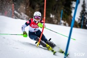 SKILV CUP Pozza di Fassa 2026, Foto: E.Lukšo