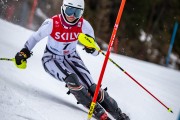 SKILV CUP Pozza di Fassa 2026, Foto: E.Lukšo