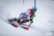 SKILV CUP Pozza di Fassa 2026, Foto: E.Lukšo