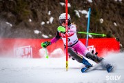 SKILV CUP Pozza di Fassa 2026, Foto: E.Lukšo